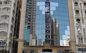 Gss Palace Hotel Dubai 3* United Arab Emirates